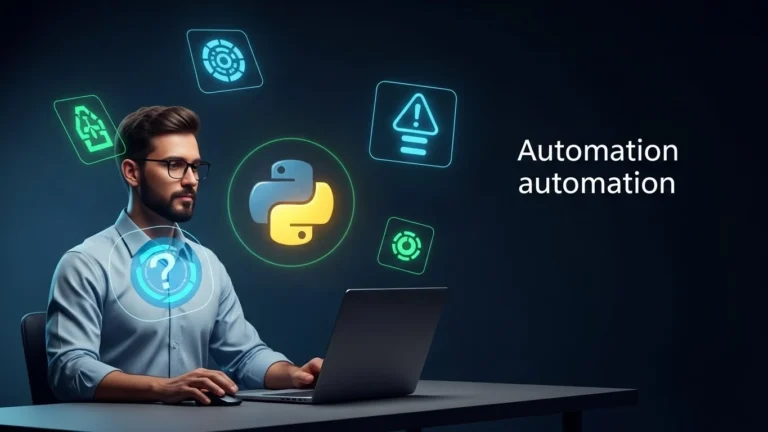 Software DowsStrike2045 Python