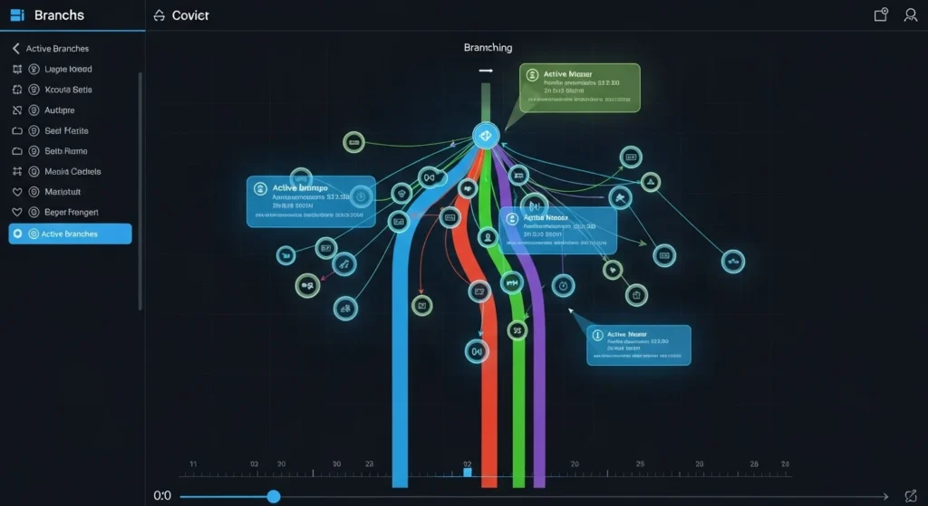 Typical Use Cases of Co‑development software Across Industries