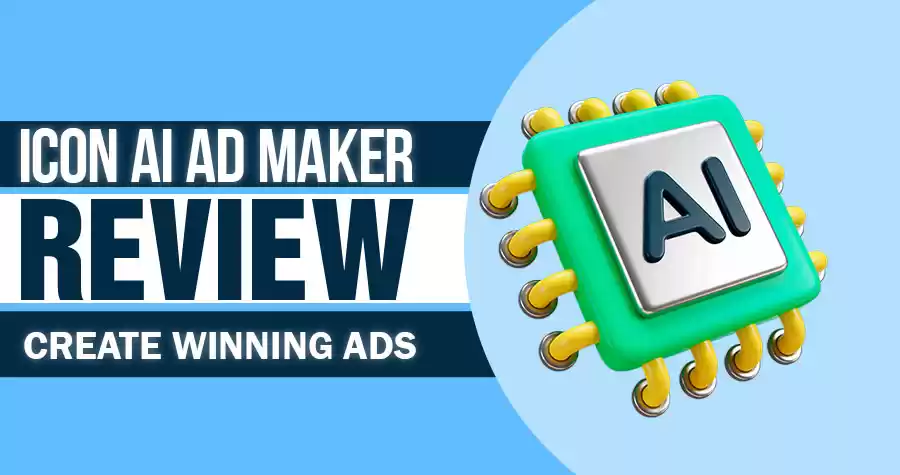 What Is Icon.Me AI Admaker