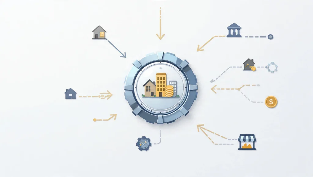 Aggr8Investing Business