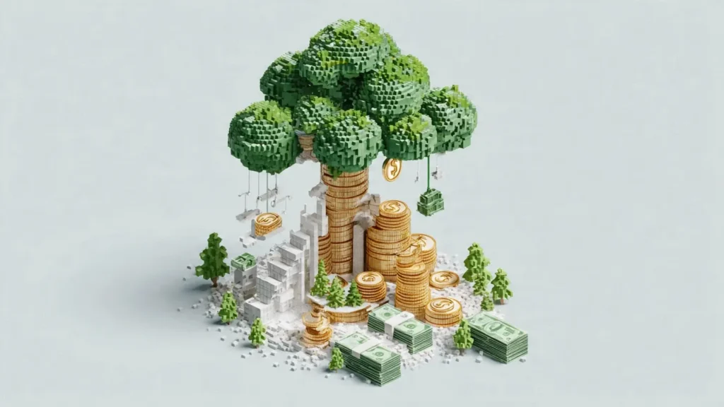 Aggr8Investing Business