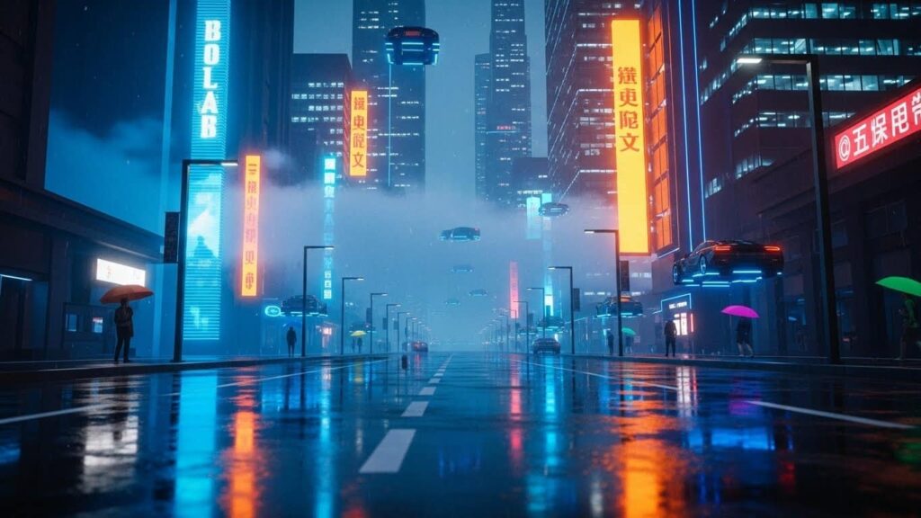 free AI animation video generators