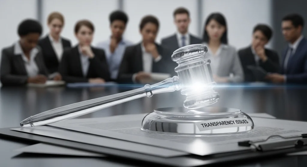 Ashcroft Capital lawsuit