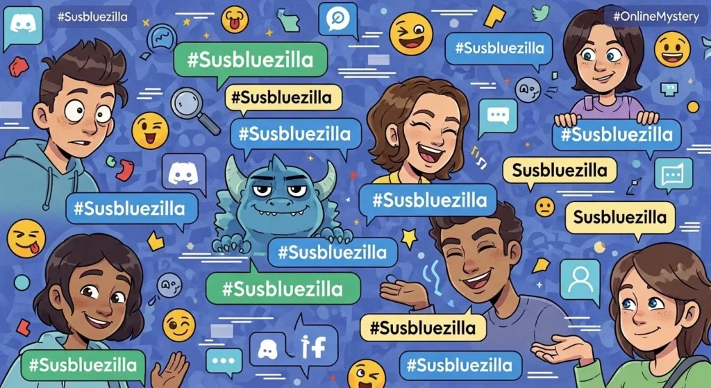Susbluezilla