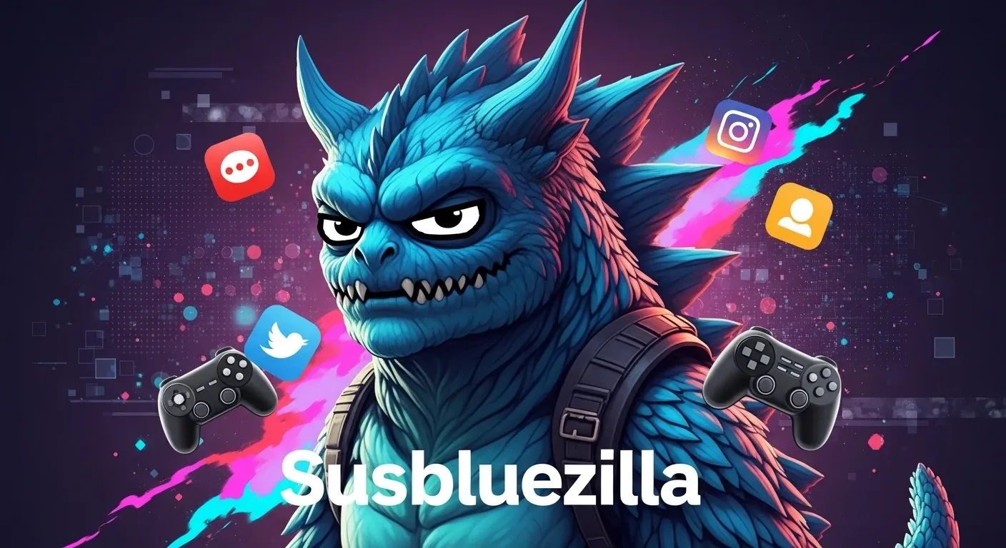 Susbluezilla